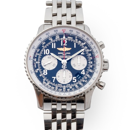 Breitling navitimer ab0120 - breitling, 01