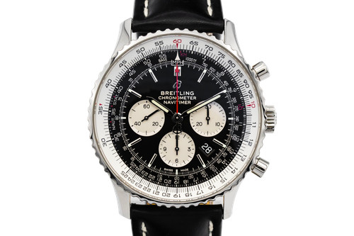 Breitling navitimer b01 - breitling,