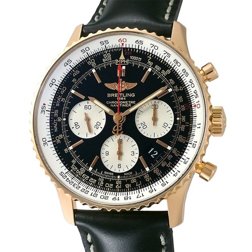 Breitling navitimer - navitimer, 01