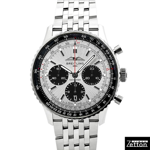 Breitling navitimer b01 - breitling,