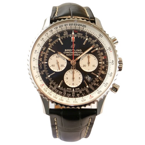Breitling navitimer b01 - breitling, 1