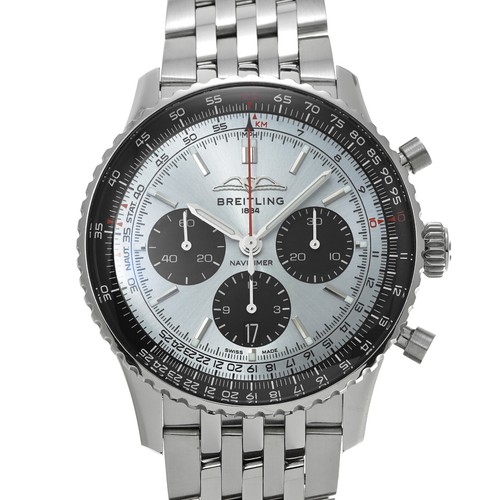 Breitling navitimer b01 - breitling,