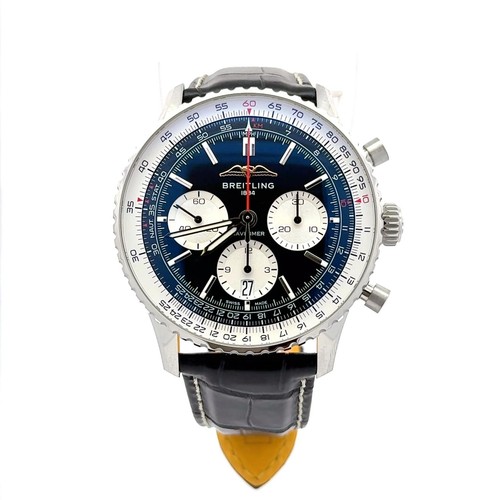 Breitling navitimer b01 - navitimer,
