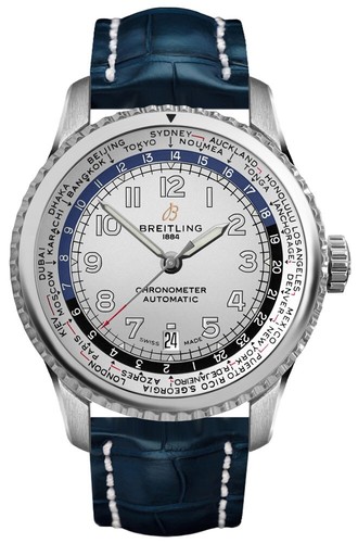 Breitling navitimer aviator - aviator, 8
