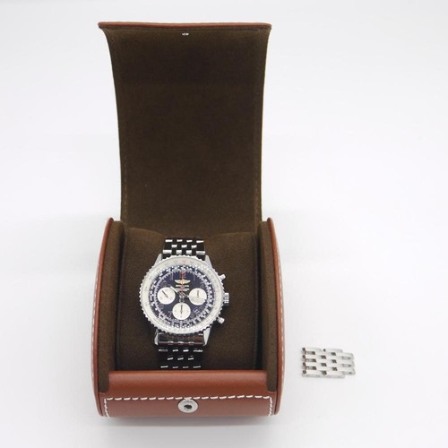 Breitling navitimer ab0120 - breitling,