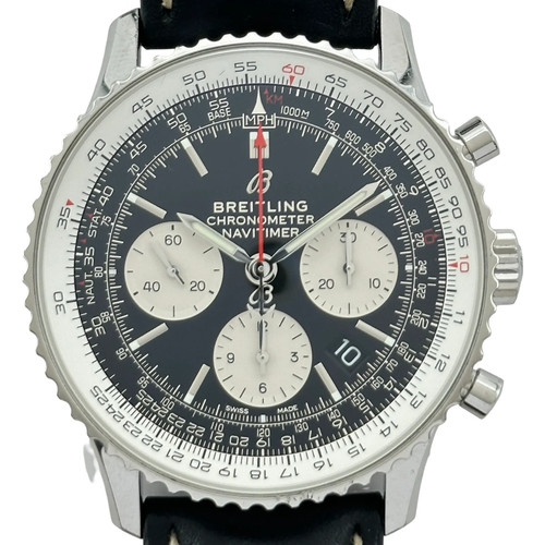 Breitling navitimer - breitling,