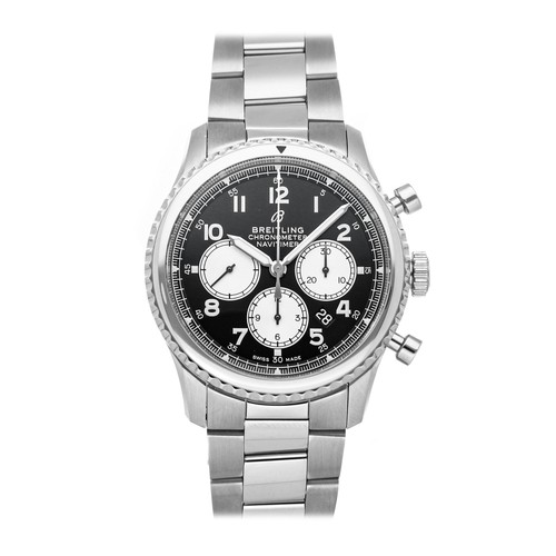 Breitling navitimer b01 - navitimer,
