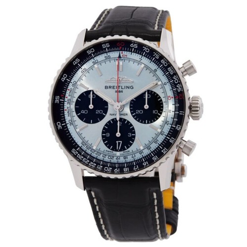 Breitling navitimer b01 - navitimer,