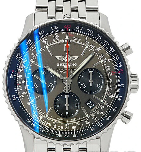 Breitling navitimer ab0121 - 01,