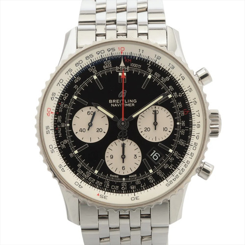 Breitling navitimer ab0121 - breitling,
