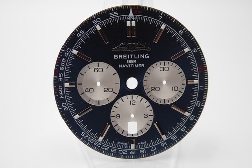 Breitling navitimer b01 - breitling,