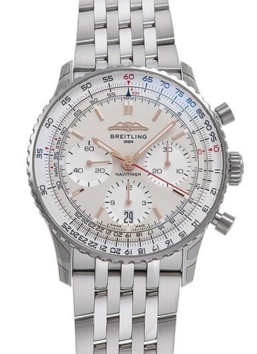 Breitling navitimer b01 - breitling,