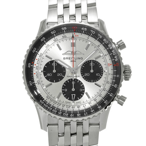 Breitling navitimer b01 - breitling,