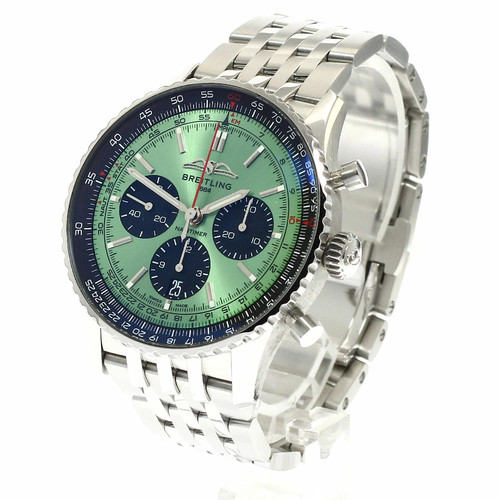 Breitling navitimer b01 - breitling,