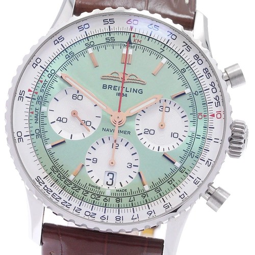 Breitling navitimer b01 ab0139 - b01,