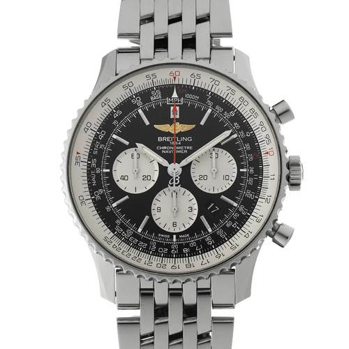 Breitling navitimer 46 - breitling,