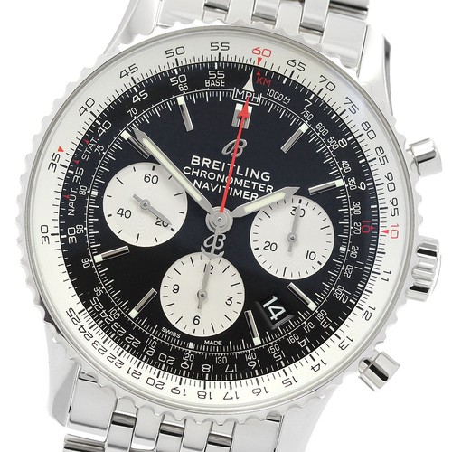 Breitling navitimer - navitimer, 01