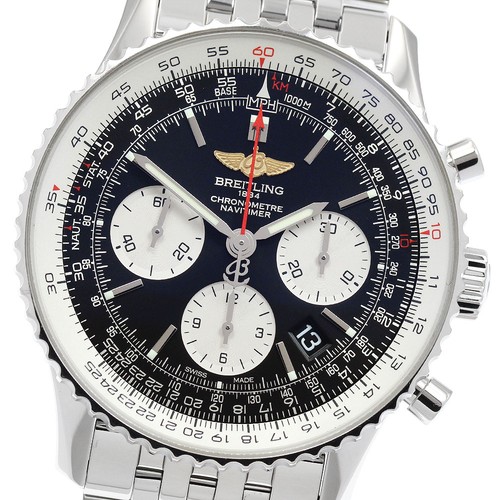 Breitling navitimer01 ab0120 - breitling,
