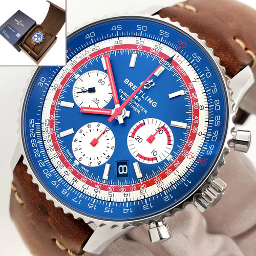 Breitling navitimer b01 - breitling,