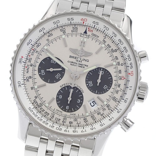 Breitling navitimer01 ab0120 - breitling,