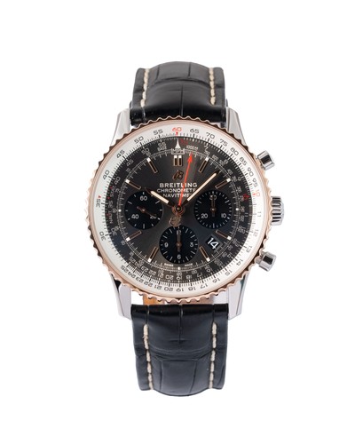 Breitling navitimer b01 - breitling,