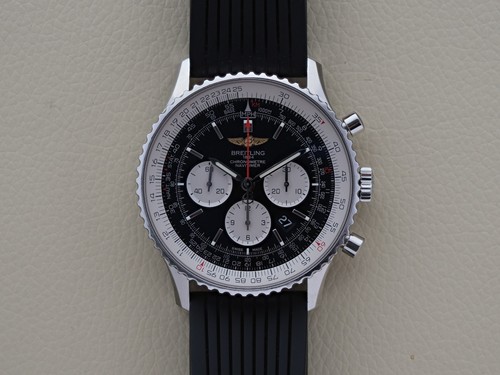 Breitling navitimer ab0127 - navitimer,