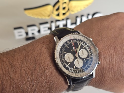 Breitling bo1 navitimer - bo1,