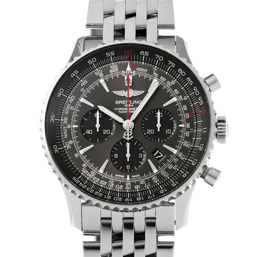 Breitling navitimer 46 - breitling,