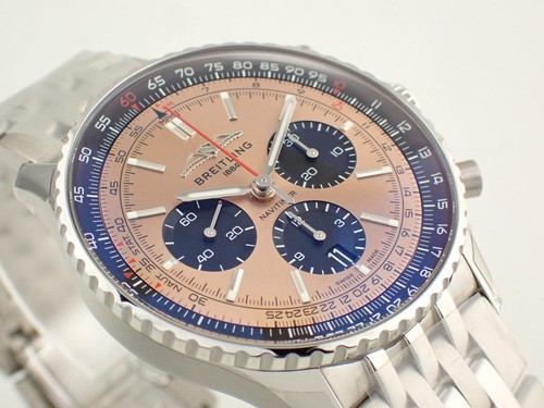 Breitling navitimer b01 - navitimer,