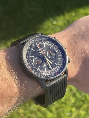 Breitling navitimer - breitling,