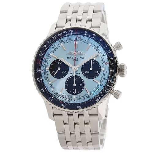Breitling navitimer b01 - breitling,