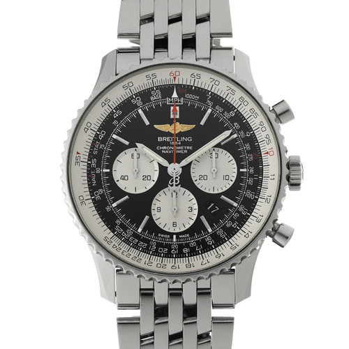 Breitling navitimer 46 - breitling,