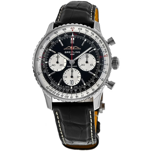 New breitling navitimer b01 - breitling,
