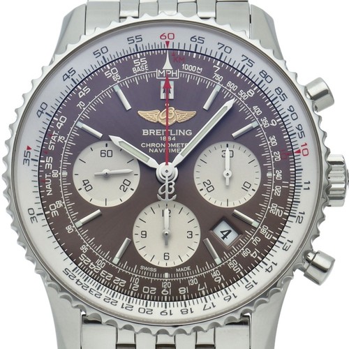 Breitling navitimer - breitling,