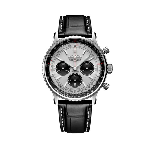 New breitling navitimer - navitimer, b01