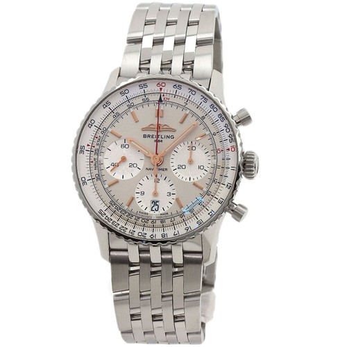 Breitling navitimer b01 - navitimer,