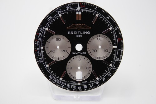 Breitling navitimer b01 - breitling, 1