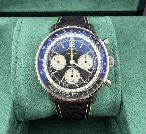 Breitling navitimer b01 - navitimer, 43