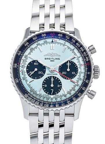 Breitling navitimer1 b01 - breitling,