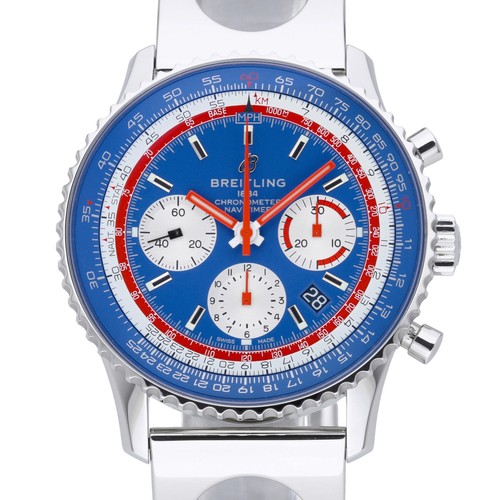Breitling navitimer b01 - breitling,