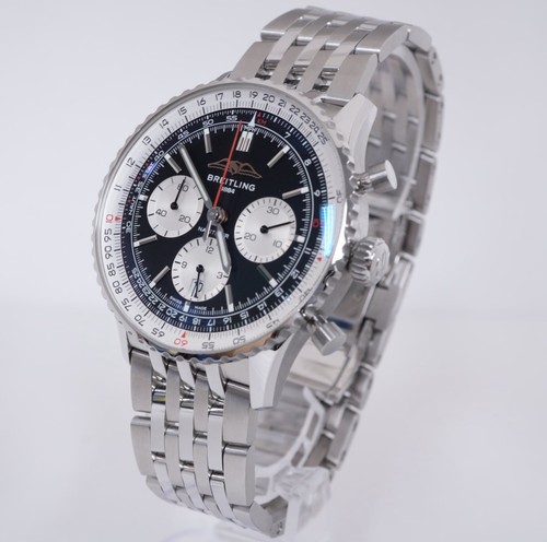 Breitling navitimer b01 - navitimer,