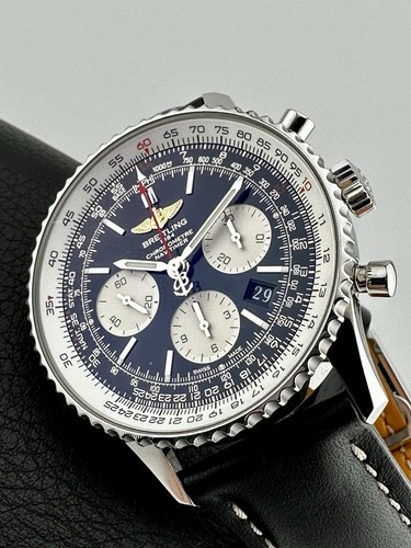 Breitling navitimer b01 - breitling,