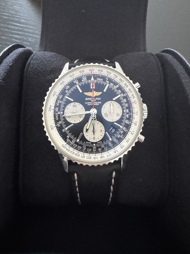 Breitling navitimer b01 - breitling,