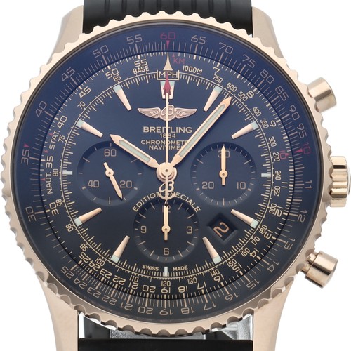 Breitling navitimer b01 - breitling,
