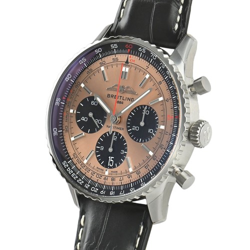 Breitling navitimer b01 - breitling,