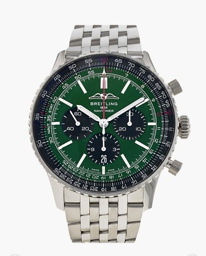 Breitling navitimer men b01 - navitimer,
