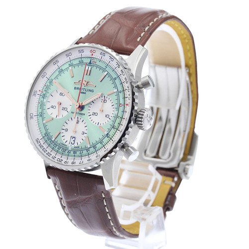 Breitling navitimer b01 ab0139 - breitling,
