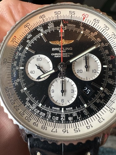Breitling navitimer men - breitling,