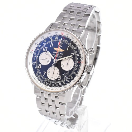 Breitling navitimer - breitling, 01