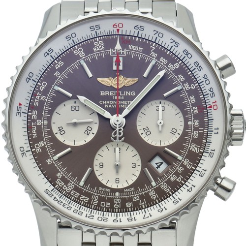 Breitling navitimer - navitimer, 01